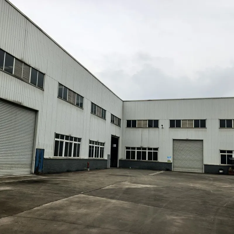 База ООО «Юньцзэ Новые Материалы (Чунцин)» в Чунцине прошла проверку на соответствие9998