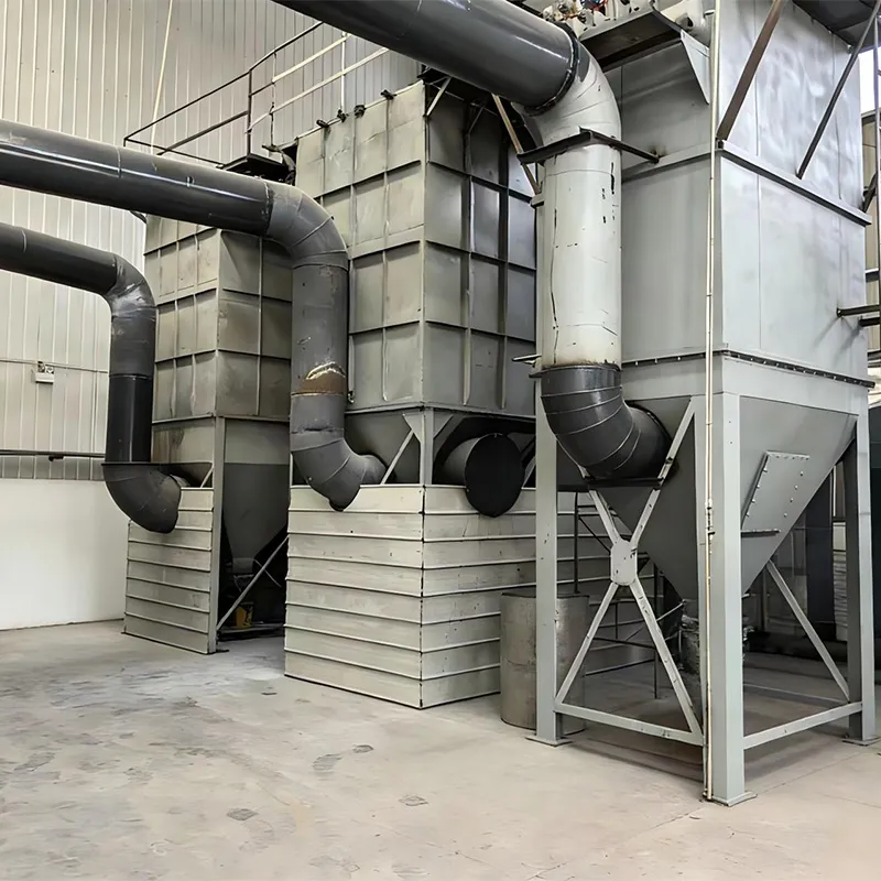 Интеллектуальные производственные линии обеспечивают высокую точность изготовления