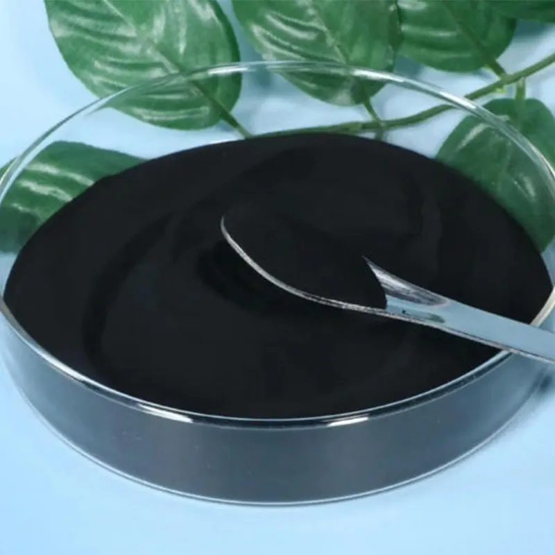 Сверхтонкий электролитический медный порошок (2)